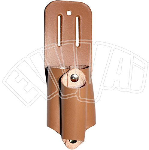 FODERO PORTAMATASSINA PORTATENAGLIA CUOIO - PORTA MATASSA TENAGLIA CARPENTIERE