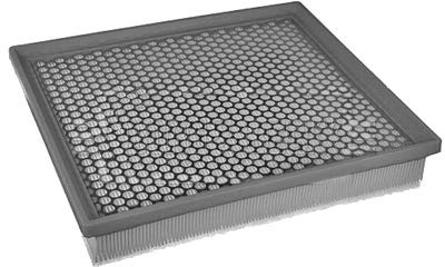 Borg & Beck BFA2311 Air Filter To Fit Opel Insignia
