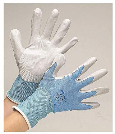Hy 5 stable Introducing The Hy5 Multipurpose Yard Glove From Hy5. - Blue, Large