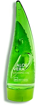 Idc Institute Soothing Gel Aloe Vera 250Ml