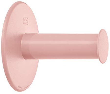 PLUG´N´ROLL WC-Rollenhalter