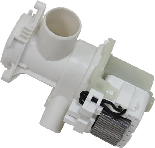 Washing Machine Drain Pump 2880402000 Beko, Essential, Essential B, Altus Far, Continental Edison, Grundig, Blomberg