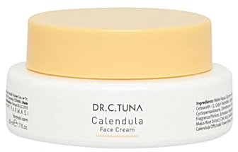 Farmasi C Tuna Calendula Oil Face Cream 50 ml