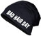 Spaß Kostet Long Beanie Mütze Bad Hair Day Größe XS-XXL