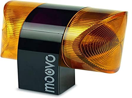 NICE Lampe MF - MOOVO Fin Voir ID 4168345