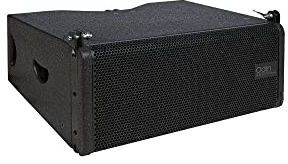 DAP-AUDIO ODIN T-8A Satellite Line-Array