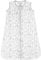 Baby Schlafsack 1.0 TOG, Bio-Baumwolle, Tragbare Babydecke, Schlafsack mit 2-Wege-Reißverschluss, Ganzjahres-Baby-Schlafsack, Kleinkind Junge Mädchen Neugeborenes, Animals, X-Large (18-24 Months)