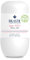Rilastill Deo Roll On 48H, Deodorante Roll On Traspirante, con Olio di Cocco, Aloe e Burro di Karité, per Tutti i Tipi di Pelle, 100% Naturale, Profumo Delicato, Confezione da 50ml