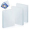 GoldOars 300 Stück Karten Hüllen Sammelkartenhüllen für Game Kart Sleeves Standardgröße 66x91mm Pocket Pages für Tauschkarten (Blau)