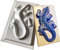Gecko Lizard Reptile Concrete Mould Plaster Casting Garden Ornaments Make Your Own
