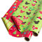 Papyrus Disney Geschenkpapier-Set für Kinder, Mickey Mouse und Weihnachtsdekorationen (2 Rollen, 60 m²)