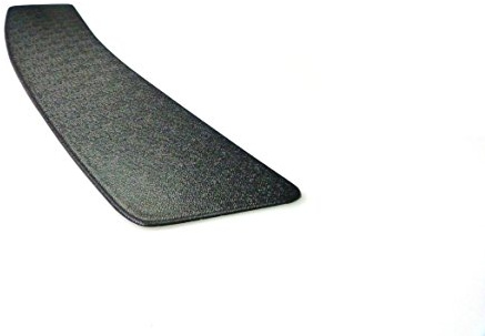 OmniPower® Ladekantenschutz schwarz passend für Opel Astra H Schrägheck Typ: 2004-2010