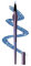Urban Decay 24/7 Ink Eyeliner Pen, Water and Smudge Resistant, Long Lasting, Vegan, Brush tip, Shade: Hi Energy (Blue), 1g