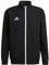 adidas Herren Entrada 22 Presentation Jacket, Black, XL Long