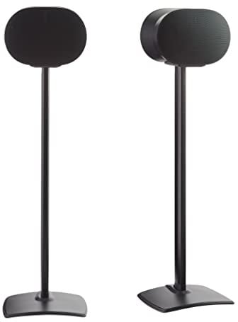 Sanus Speaker Stands for Sonos Era 300™ (Pair) - WSSE32-B2