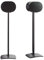 Sanus Speaker Stands for Sonos Era 300™ (Pair) - WSSE32-B2