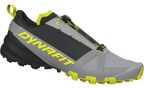Dynafit Traverse, Herrenschuhe, Legierung/Black Out, 42,5 EU, Alloy Black Out, 42.5 EU