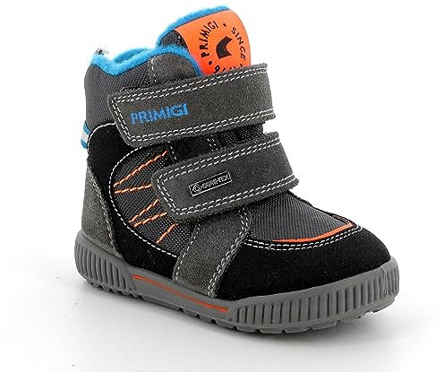 PRIMIGI PRI48580 Gr.Sc/GRIG/Nero Größe EU 23