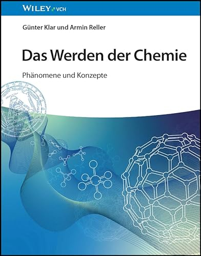 Das Werden der Chemie: Phänomene und Konzepte