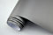 Neoxxim 57,2€/2 3D Autofolie matt Silber metallic matt Muster A4 21 x 30 cm Lackfolie Car Wrapping Lackschutzfolie blasenfrei flexibel