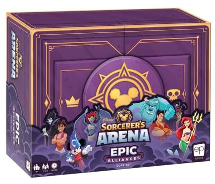 USAopoly
