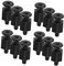 PHENOFICE 12pcs Screws for Ssd Motherboards Mounting Screws for Cases and Laptops Easy to Install Fastening