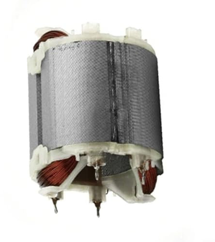 Bobine de redresseur de scie circulaire en métal compatible avec les composants d'outils électriques Bosch GKS190 GKS165