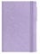 Legami - Wochenplaner 2025-2026, Mystic Lilac, Special Edition, 16 Monate, Medium, Kalender von September 2025 bis Dezember 2026, Verschluss mit Gummiband, FSC-zertifiziertes Papier, 12 x 18 cm