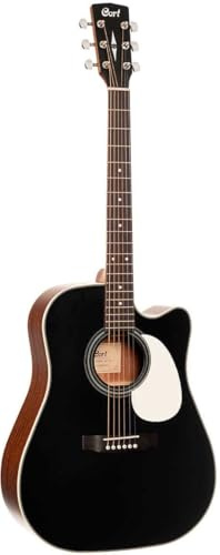 Cort MR500F CED BKS
