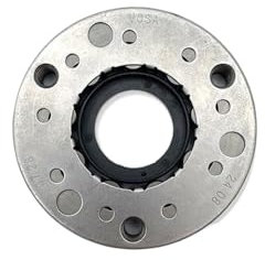 DIWUCXCA Motorcycle Starter Clutch Overrunning Clutch Compatible with CB250D-G CB250-F PR250 CBS300 NB300 CB250R CB250RL Models