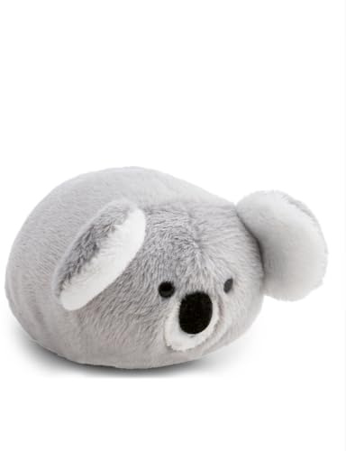 NICI Kuscheltier Koala 8cm - 63437 | Stofftier aus weichem Plüsch zum Liebhaben, Knuddeln und Spielen, bezaubernde Geschenkidee für Kinder und Erwachsene