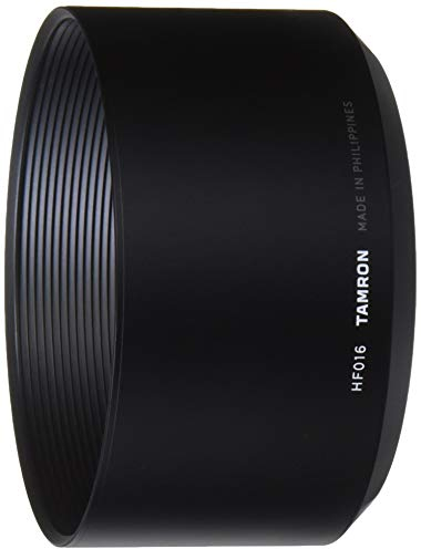 Tamron Hood HF016 per F016 Lens – nero