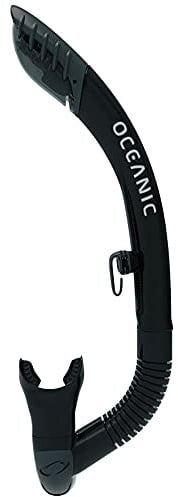 Oceanic Ultra Dry 2 (schwarz/Titanium)