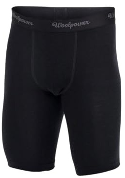 Woolpower Boxer XLong M´s LITE