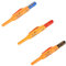 Pica INK Baumarker Tieflochmarker in rot (150/40) + blau (150/41) + schwarz (150/46)