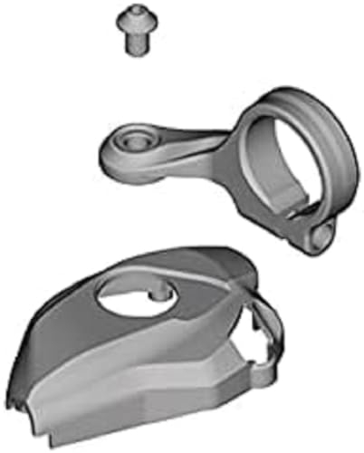 SHIMANO - Tapa Mando Derecho - SL-M8100