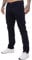 Ze ENZO Jeans Mens Cargo Combat Trousers Chinos Slim Fit Cotton Stretch Work Pants Navy 32R