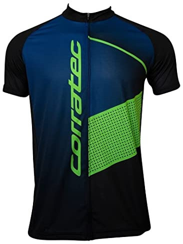 Corratec E-Bike Line Trikot - S