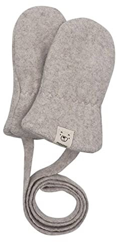 maximo Baby Fausthandschuhe-3 - Kindermode : Baby - Mädchen