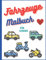 Fahrzeuge Malbuch für Kinder: Mein Erstes Malbuch für Kinder - Entspannende Malbücher für Kinder, um die Kreativität Unserer Kinder zu Entwickeln | Perfektes Geschenk für für Kinder