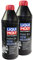 Gabelöl Gabel Öl LIQUI MOLY Motorbike 10W medium 2 X 1 Liter