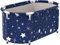 Uibkor Baignoire portable pliable pour adultes, baignoire pliable à 6 couches, épaisse avec mousse thermique pour garder la température, idéale pour le spa, le bain chaud, le bain glacé dans un petit
