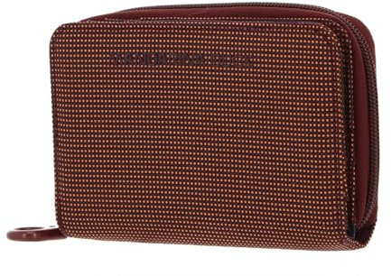 Mandarina Duck Damen Md 20 Geldbeutel, Baked Clay