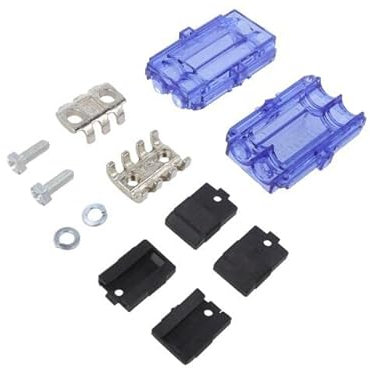 BM95261 Serrafilo: da installazione ad avvitare (clamp) 10-25mm2 85°C BM GROUP