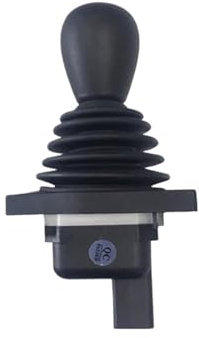 HUAYONGSS Parte del Carrello elevatore 7919040015 Joystick Zentralhebel Usato sul Camion Elettrico 335 1275 1276 1279 E16 E20 E25 E30 E60 E70 E80