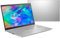 MESH Computers ASUS Vivobook 15 X1500EA 15.6 Full HD Laptop (Intel Pentium Gold 7505, 4GB RAM, 256GB SSD, Windows 11 Pro, Silver) (Renewed)