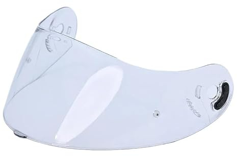 Anti Fog Motorrad Helm Visier Für NO&LA&N X-Li&te X-803 X-802 X-702 X-661 X603 Helmbrille Bildschirmschild Windschutzscheibenzubehör Photochromes Visier