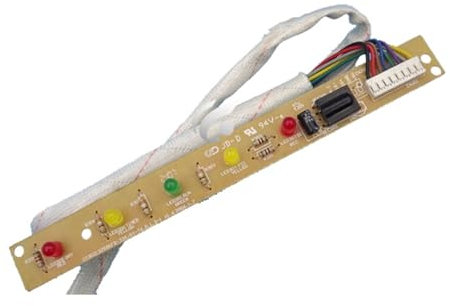 For placa receptora de aire acondicionado, placa de visualización KFR-32G/DY-T6