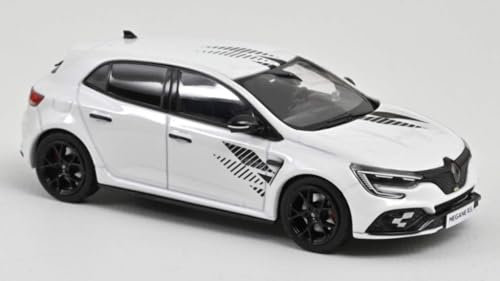 NOREV 1/43 - Renault Megane IV RS Ultime - 2023 517746