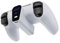 Fast Charging Wireless Controller Battery Pack Charger for PS5
